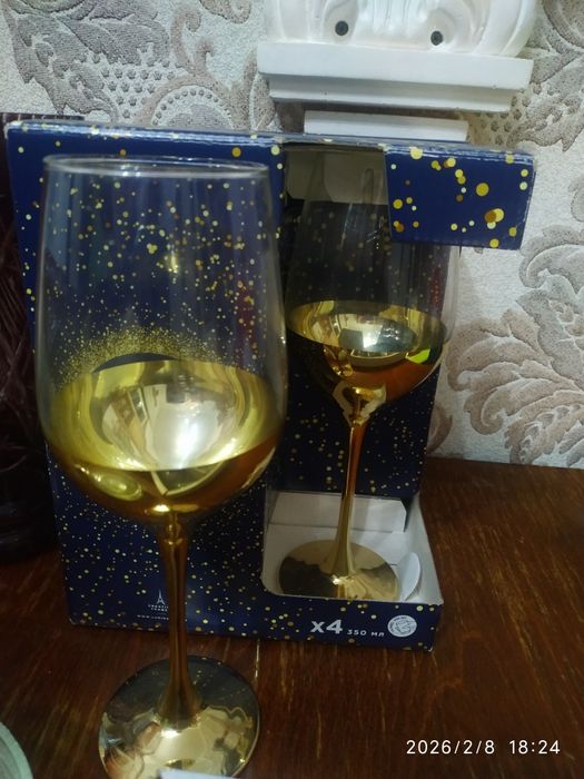 Пасуда разная,новая