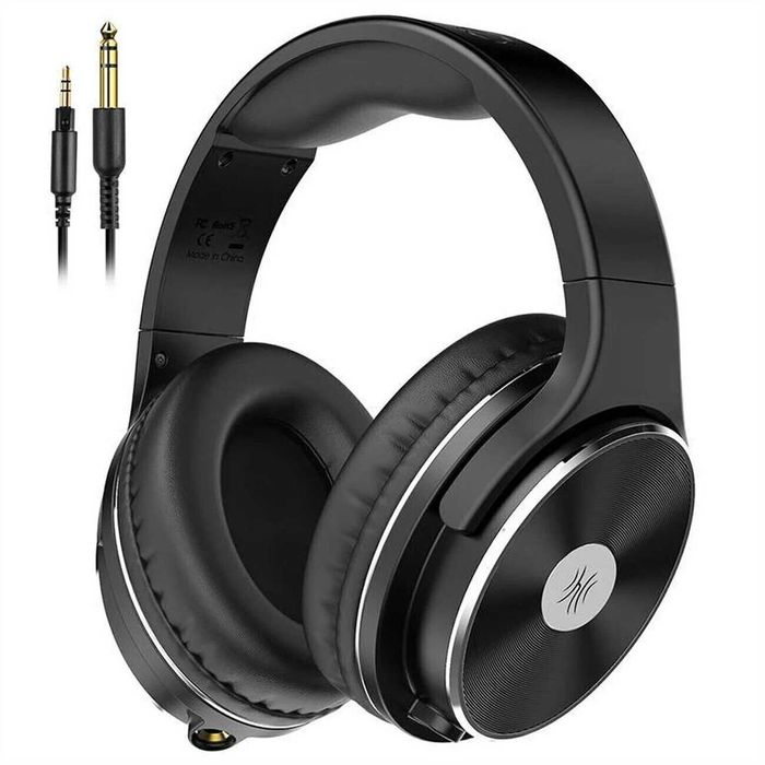 OneOdio Studio HiFi Студийни слушалки