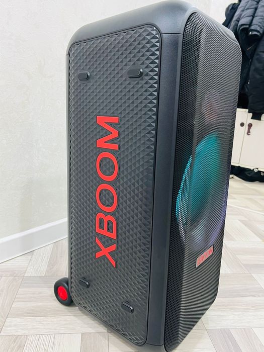 Продам Колонку LG XI07