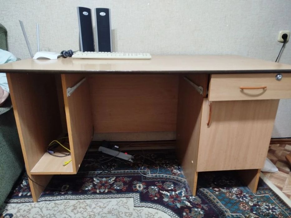 Продам мебель Б/У