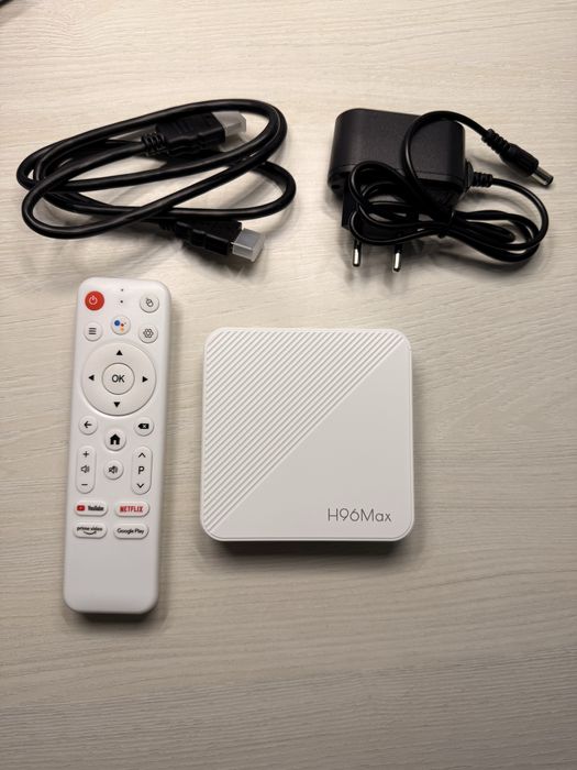 Приставка смарт тв