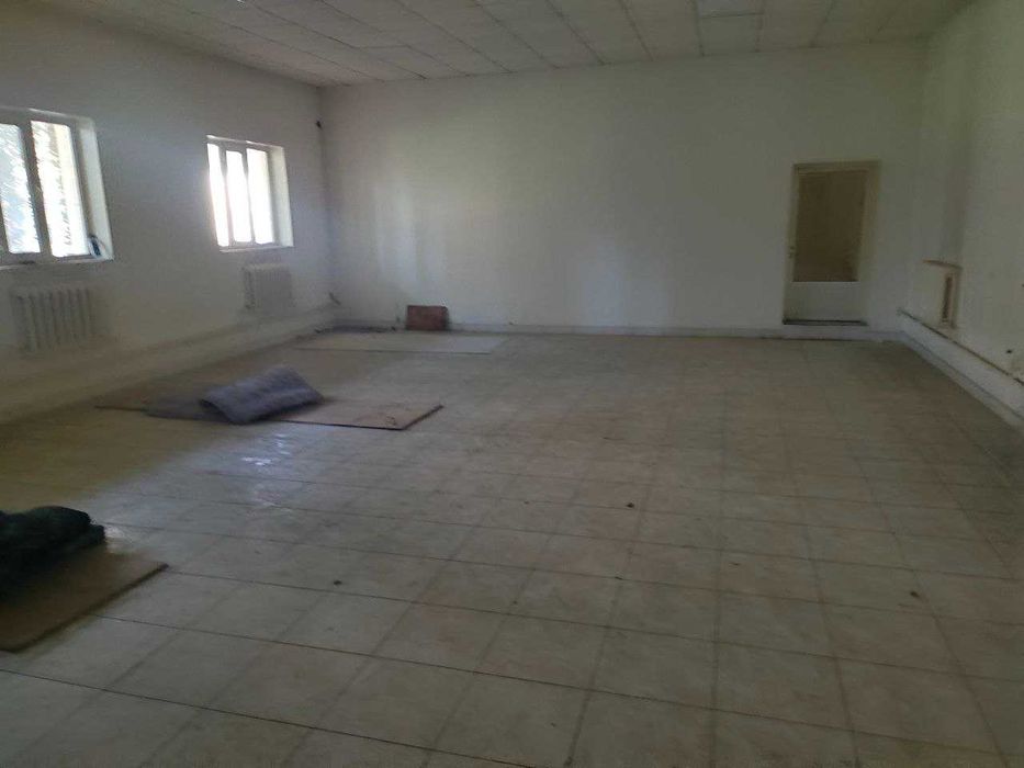 Под склад, производство с офисом Яккасарайский (Аския базар)