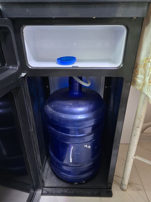 Кулер Почти как новый