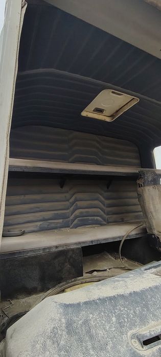 Aftabus kabina sotiladi