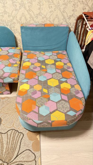 Продам кровать трансформер