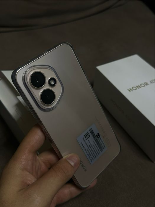 Honor 400 новый 512 гб