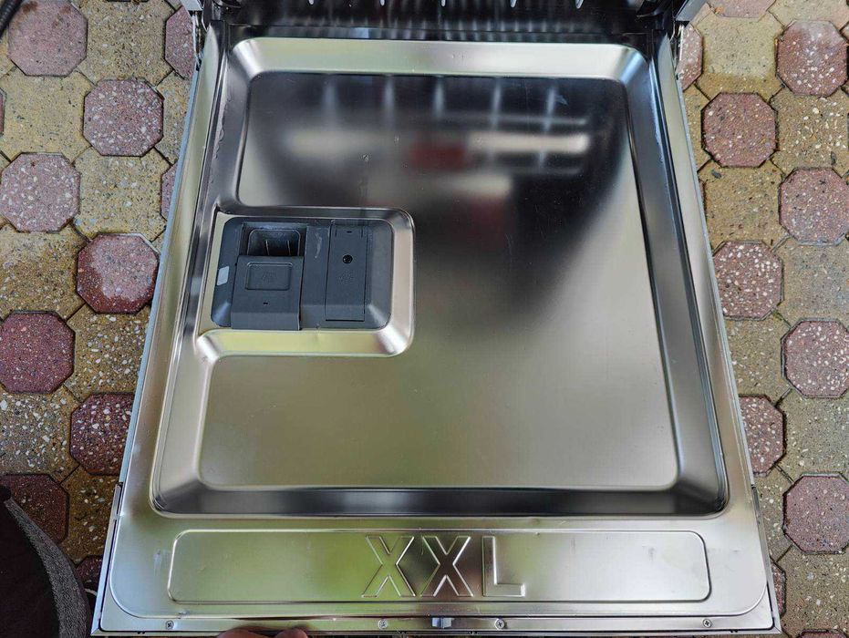 Съдомиялна машина за вграждане AEG 13 комплекта(клас А+ ++) с Гаранция