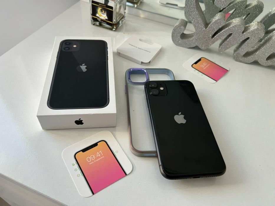 Iphone 11 de vanzare