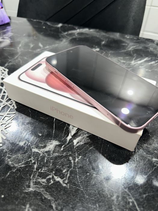 Iphone 15 128 GB