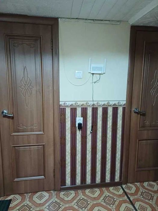 ПРОДАМ 2-х комнатную квартиру