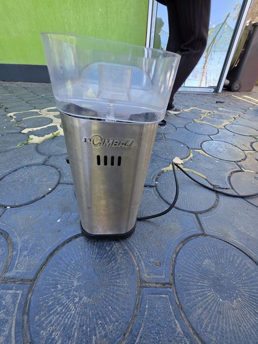 Moară Electrică De Măcinat Cafea