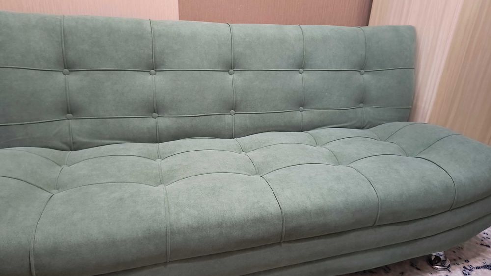 Продам диван б/у