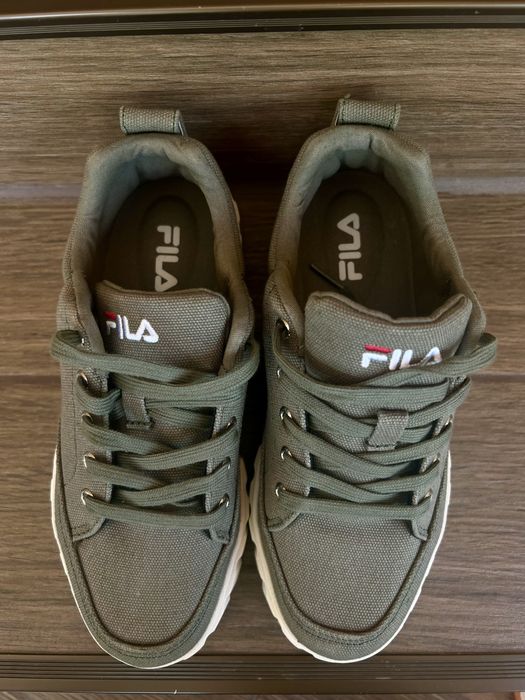Кецове Fila 37 номер