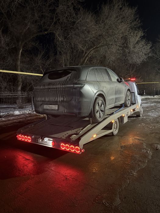 Эвакуатор Актобе Не дорого