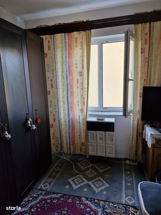 Garsonieră etaj 3 - Astralis - 26900 euro