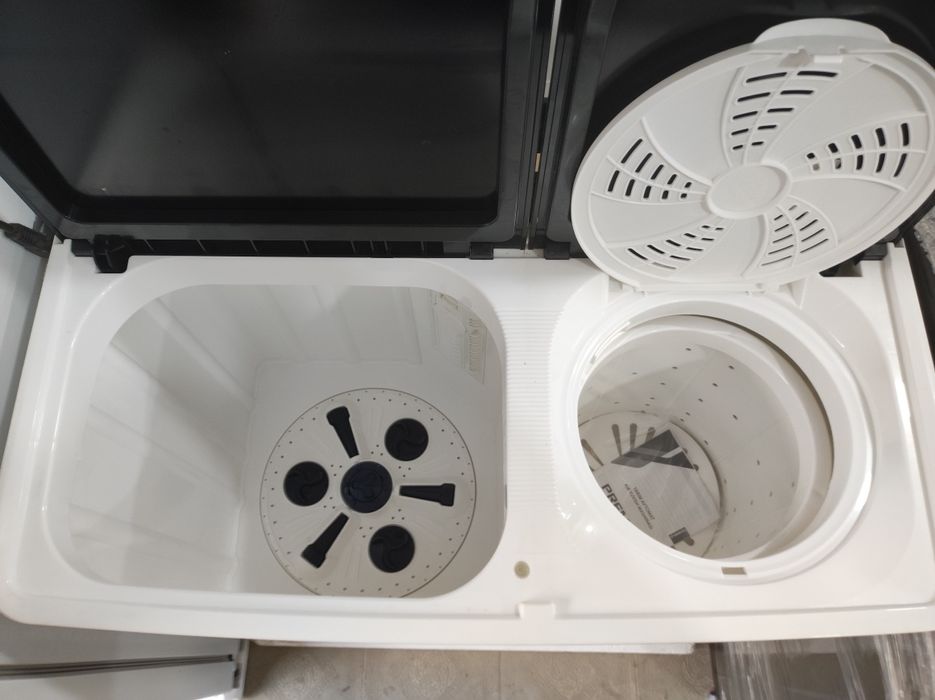 Стиральная машина PREMIER сотилади полуавтоматт