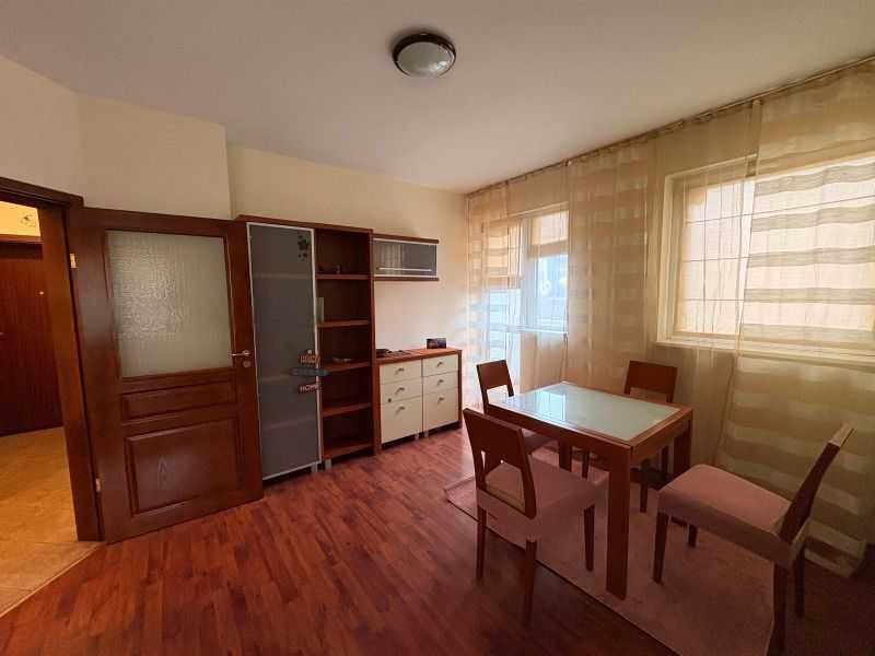 Дава се под наем Двустаен апартамент в София, Хиподрума - 60 кв.м за 548.25 € - Снимка #1