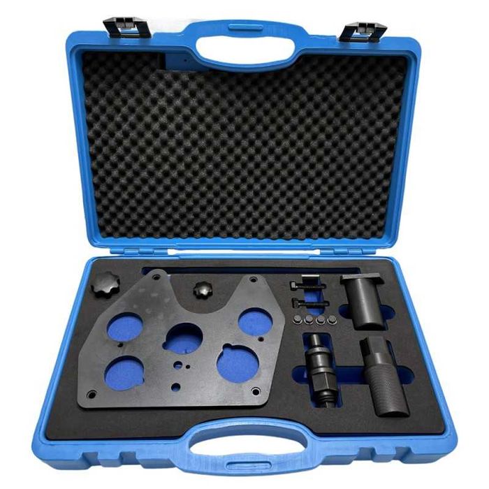 Trusa blocator ax echilibrare Jaguar Land Rover JLR 2.0 diesel