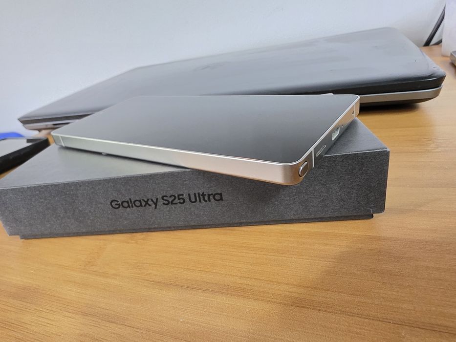 Samsung 25 ultra 512gb