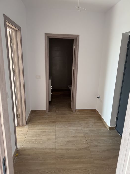 Garsoniera 54mp Utili