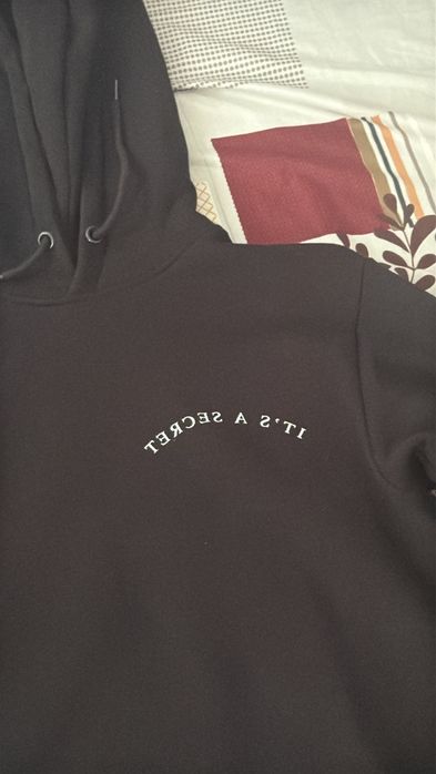 vand hanorac trapstar