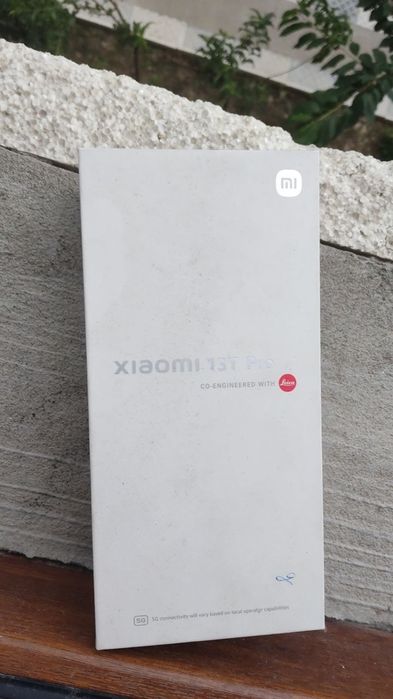 Xiaomi 13t pro 12/256