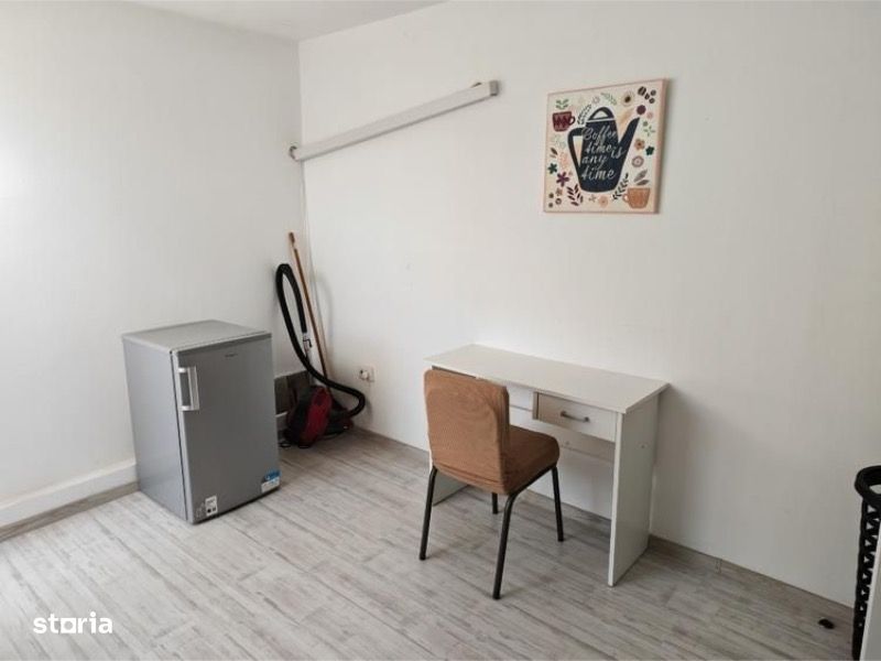 Apartament 1 camera, zona Girocului - Braytim
