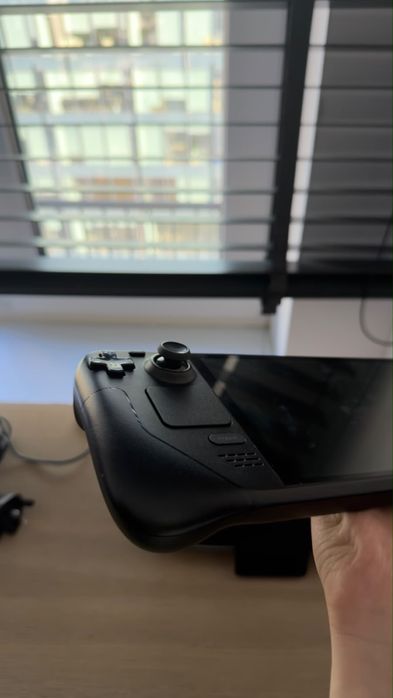 Steam Deck 1 TB OLED
