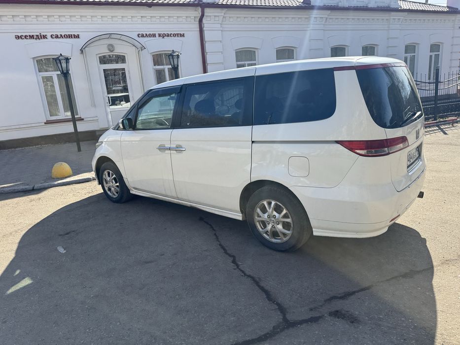 Продам семейный Минивен