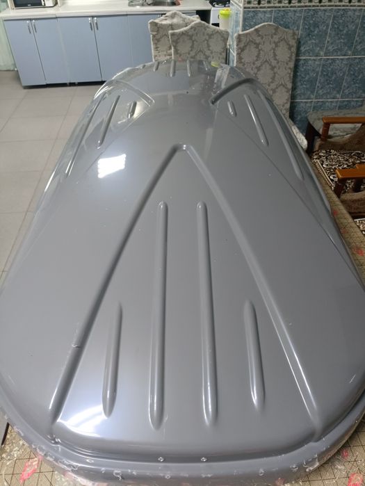 Продам автобоксы