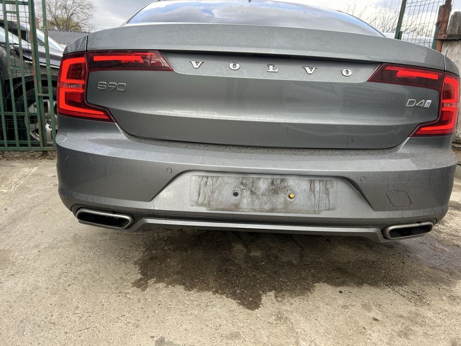 Stop stânga aripă Volvo S90