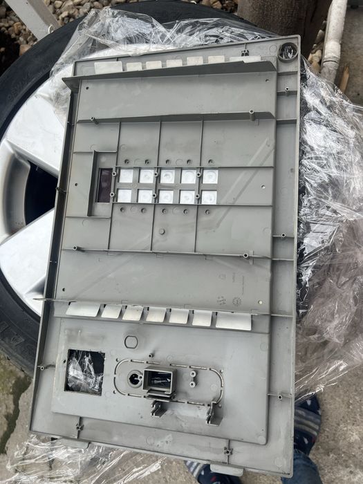 Placa tastatura Venezia