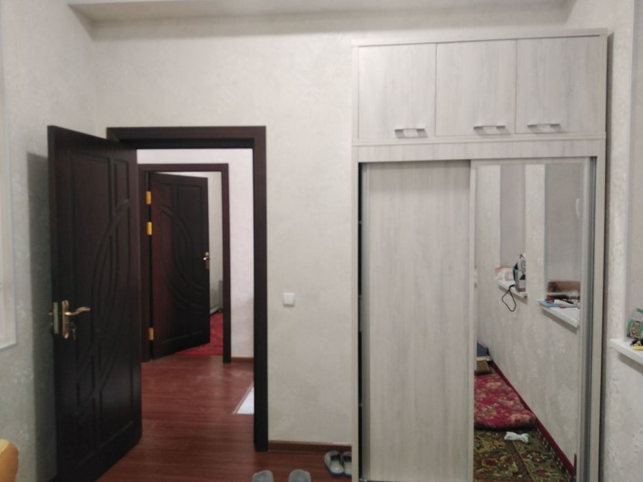 Олмазор Чорсу 3/1/5 Новостройка Узок муддатга Берилади