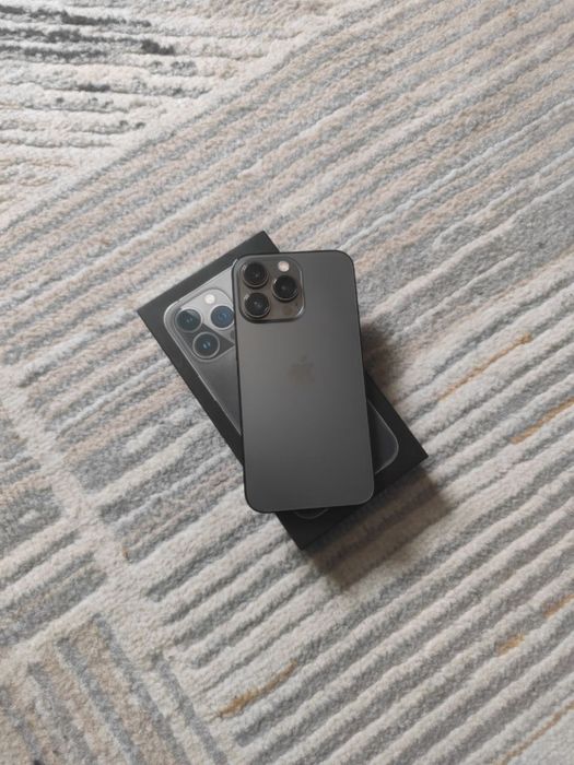 iPhone 13 Pro 95%