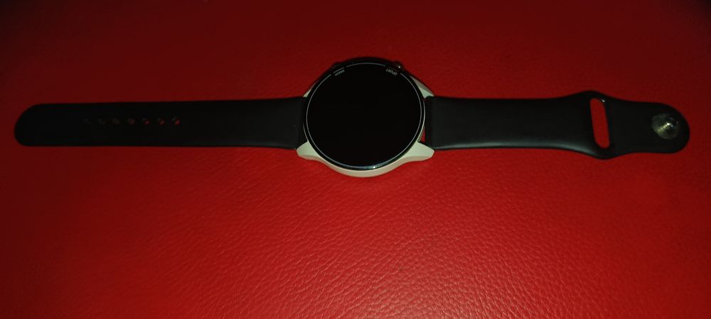 Xiaomi watch s1 active