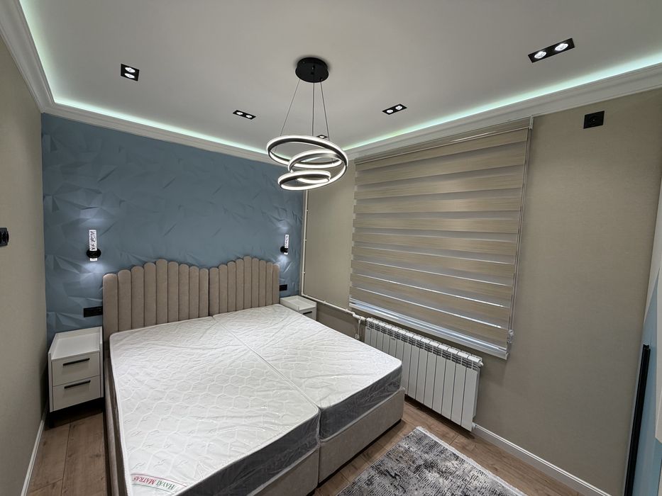 Arenda Yakkasaroy orentir Piramit 3 xona