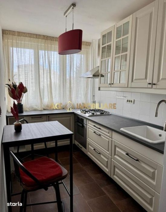 2 Camere de inchiriat | Tineretului | Metrou | PetFriendly