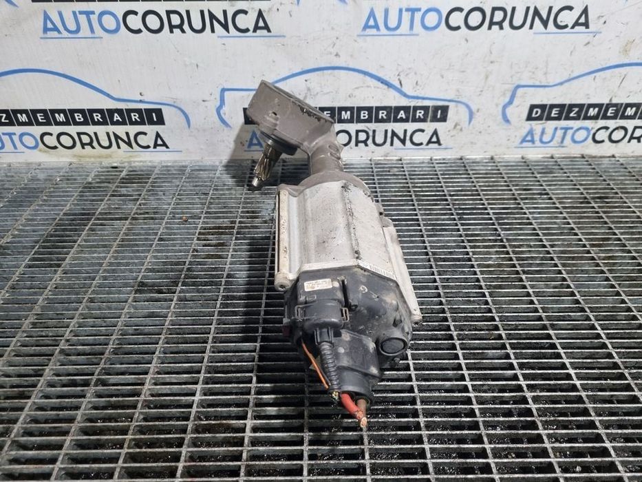 Caseta directie AUDI Q3 2.0 TDI 2011 - 2018 Automata CFGC CLLB (1184) MOTORAS 1K0909144M