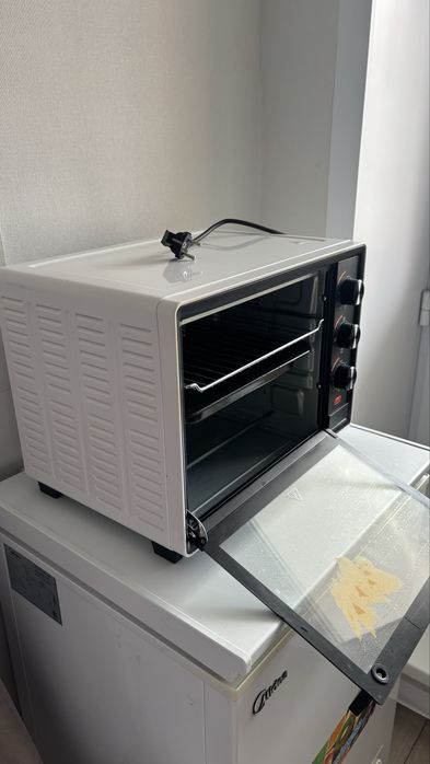 Духовая печь Vitek