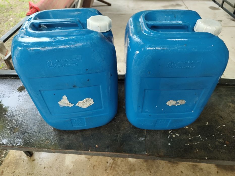 Канистра 25 литров