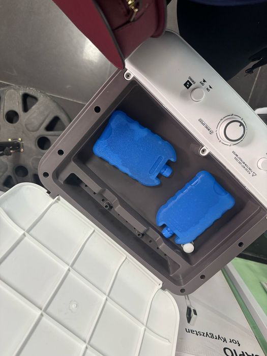 Кондиционер для 100 м2