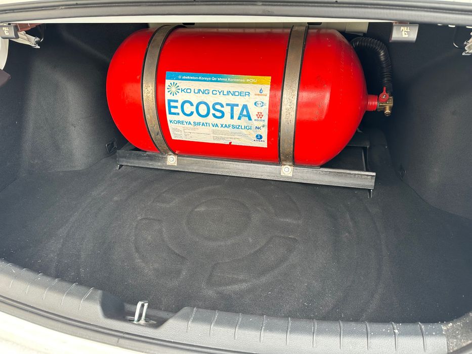 K5 320 mln kelishiladi