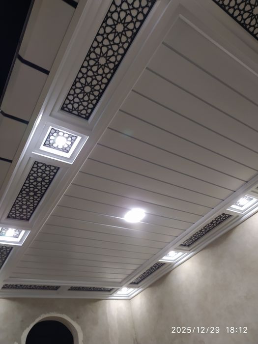 TUNUKAPON xizmati Buxoro