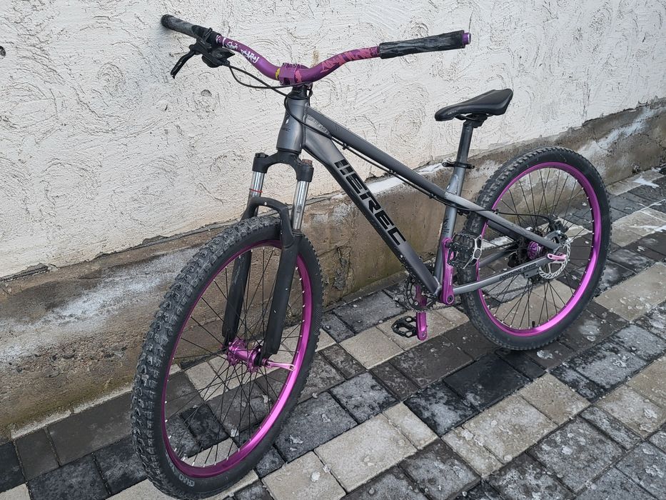 Erec l100  обмен