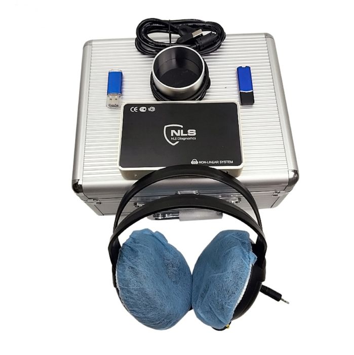 Aparat biorezonanta magnetica 19D BIOPLASM