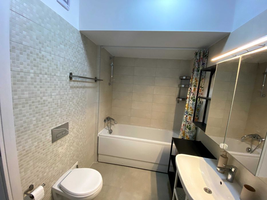 Inchiriez apartament 2 camere Dimri Residence