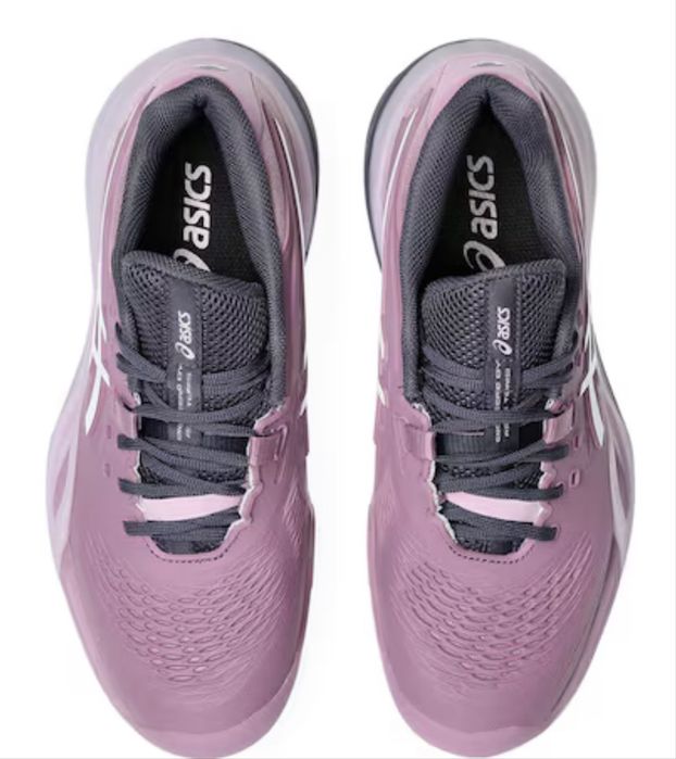 Тенис обувки Asics Gel-Resolution X Clay