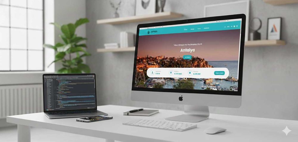 Dasturlar Телеграм бот  Android/IOS ilovalar yaratish, Veb saytlar CRM