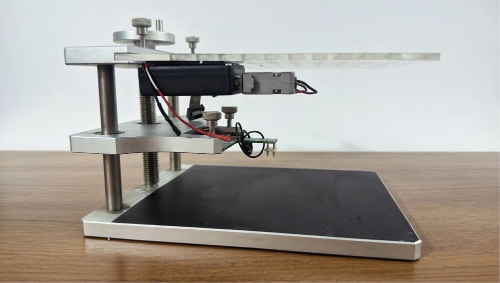 Программатор Toyota/Lexus Flasher + BDM стол