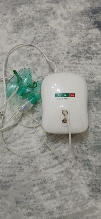 Нейбулазер Ulaizer , ингалятор